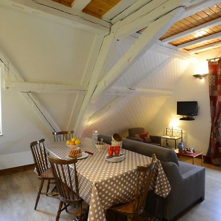 Ribeauville City Center - Gite Des Menetriers, Les Vieilles Vignes - المظهر الخارجي الصورة